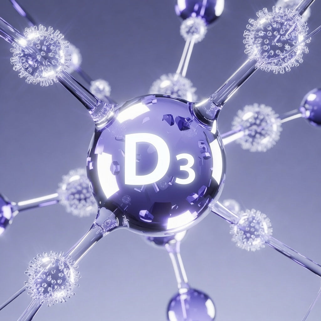Vitamina D3