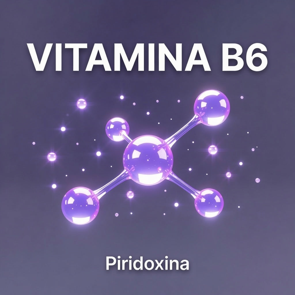 Vitamina B6